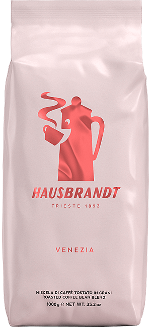 Hausbrandt Venezia 1000g Bohnen