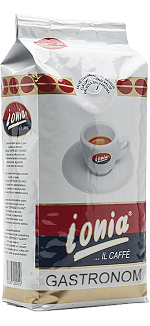 Ionia Gastronom 1000g Bohnen