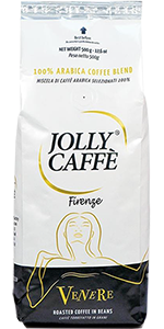 Jolly Espresso Venere1kg Bohnen